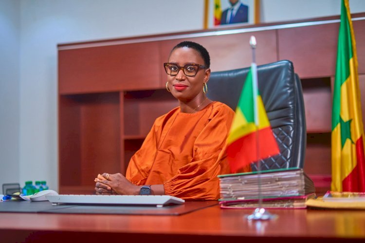 Sénégal : Le ministère des Sports hause le ton ordonne à la FSF de garder le silence !