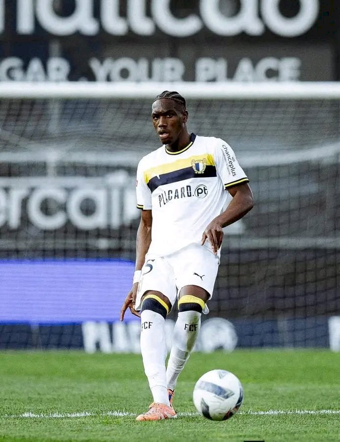 Mercato : Ibrahima Ba rejoint le Sporting CP pour 20 M€ !