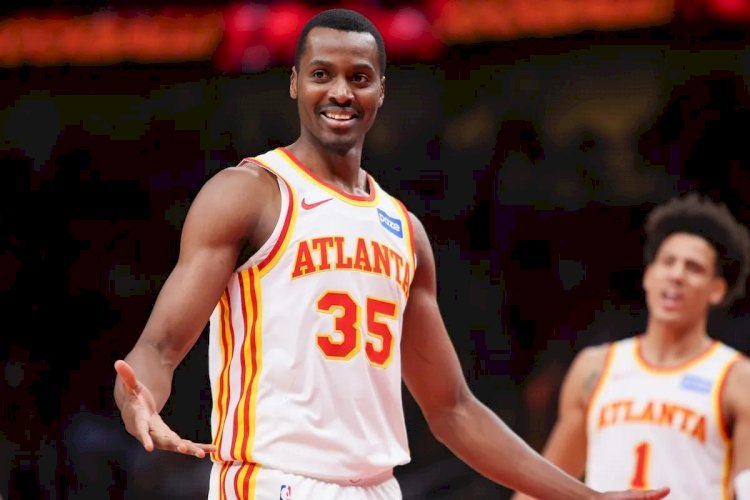 NBA : Christian Koloko pose ses valises à La Nouvelle-Orléans pour relancer sa carrière !