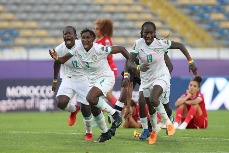 CAN FÉMININE 2026 : Le Sénégal écarte le Kenya et se relance dans la course !
