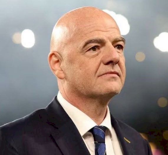 FIFA : Gianni Infantino abandonne son projet d'ouverture aux investisseurs privés après une vive contestation !