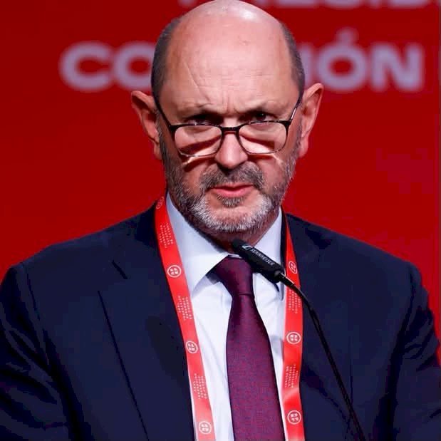 FIFA : la pression s'intensifie, Rafael Louzán demande la destitution d'Infantino !