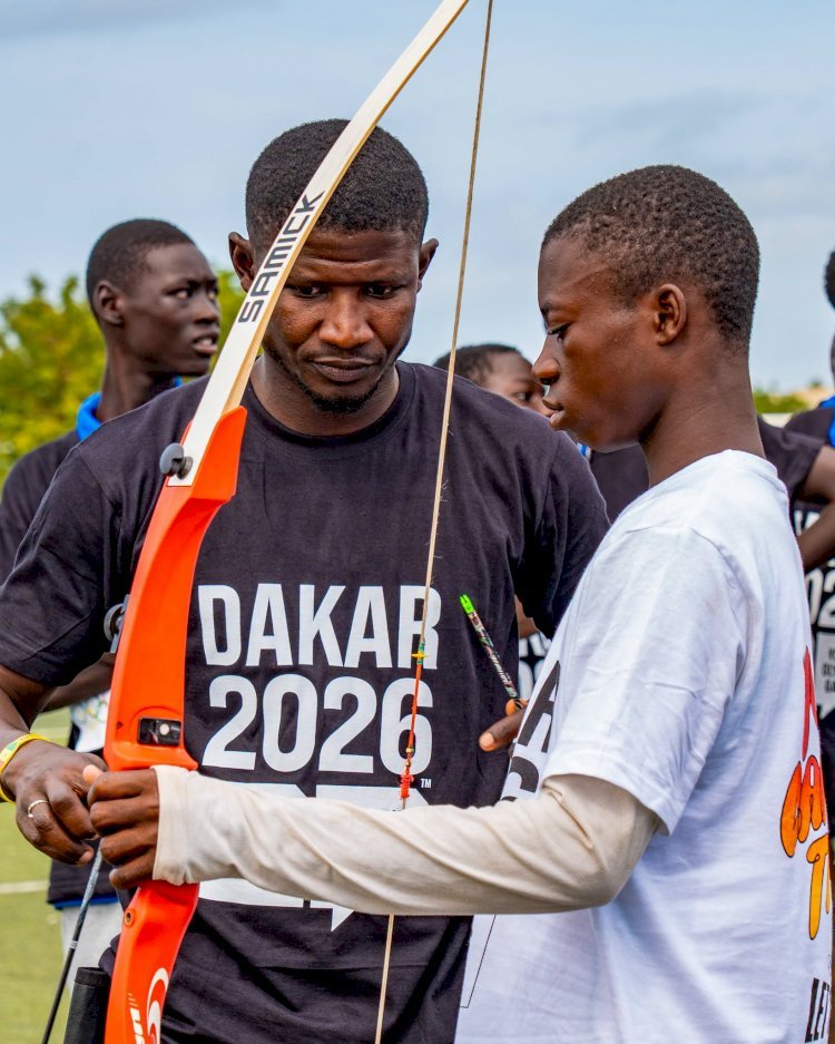 JOJ Dakar 2026 : Découvrez les 35 disciplines qui feront vibrer le Sénégal !