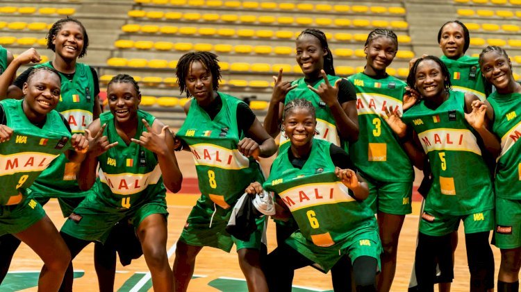 Afrobasket U18 féminin 2026 : le Mali et la Côte d'Ivoire déroulent, l'Ouganda frappe fort, le Maroc s'incline !