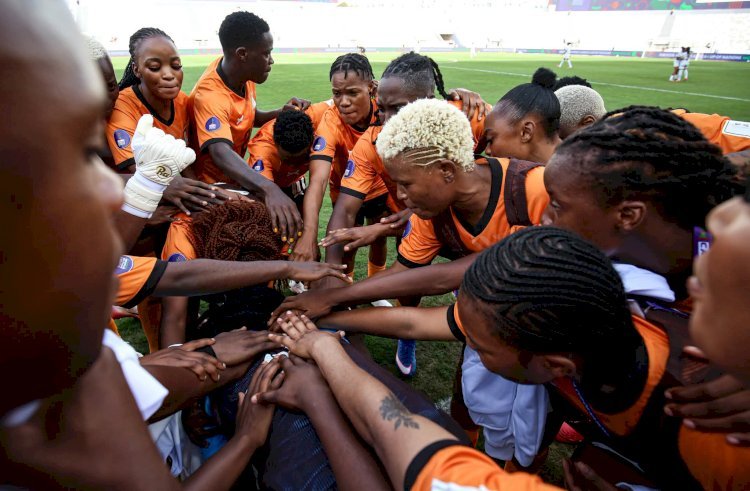 CAN féminine : Tout savoir sur l'histoire du football féminin en Afrique !