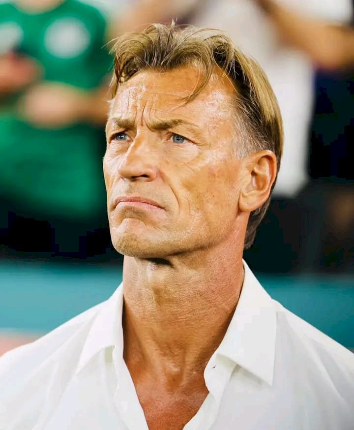 Côte d'Ivoire : Hervé Renard de retour sur le banc des Éléphants !