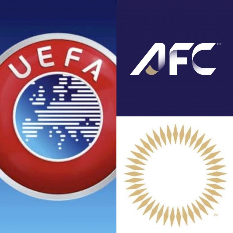 Gouvernance : l’UEFA, l’AFC et la CONCACAF durcissent le ton contre Infantino !