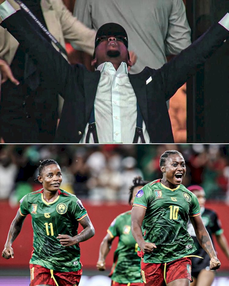 CAN féminine 2026 : Les Lionnes brisent enfin la malédiction et décrochent leur premier sacre !