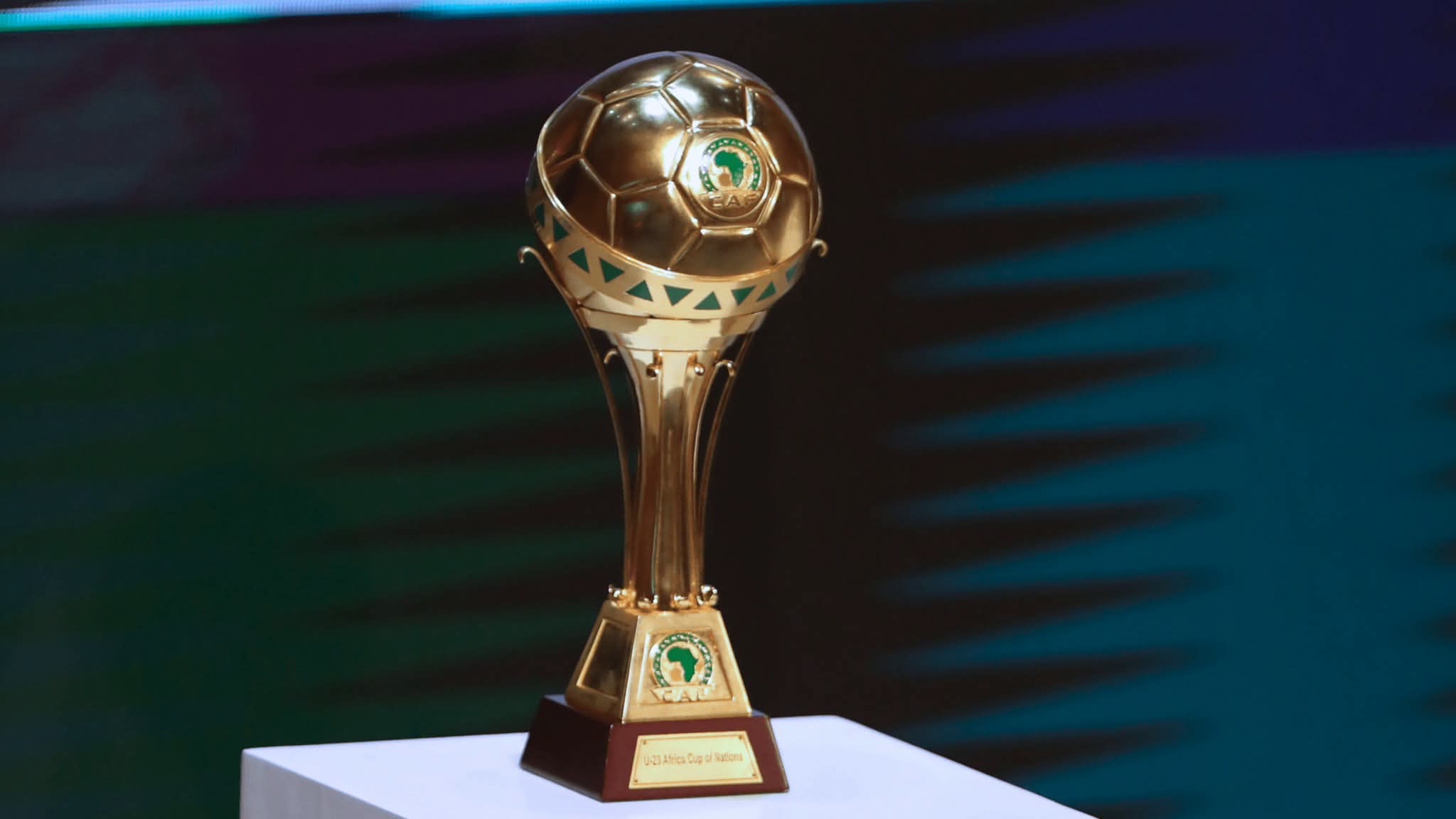CAN U23 2027: Sénégal Djibouti et toutes les affiches du 2e tour